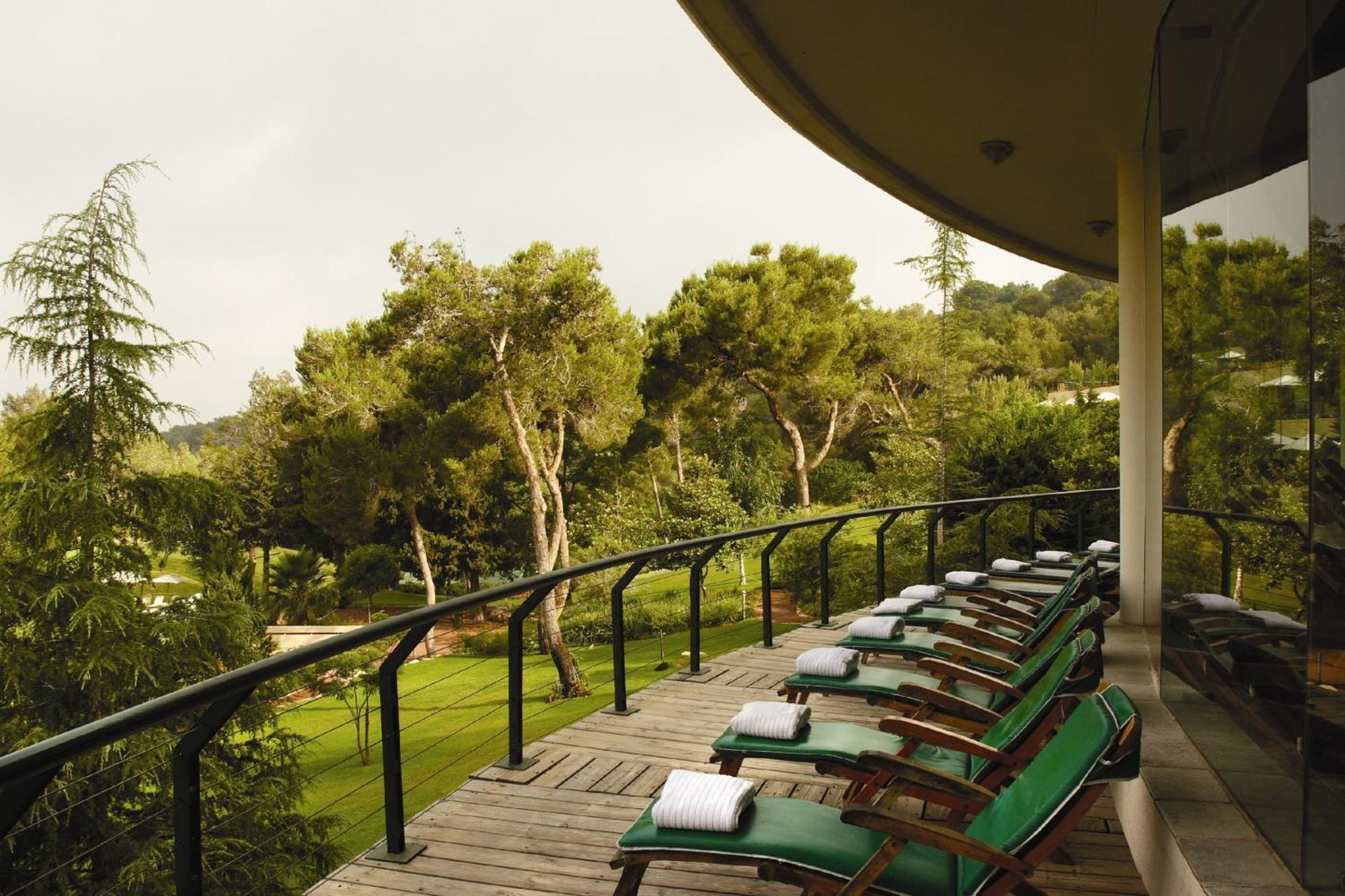Carmel Forest By Isrotel Exclusive Bet Oren Facilități foto
